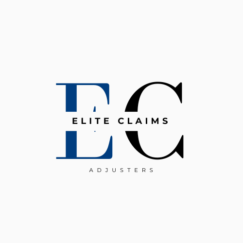 Elite Claims Adjusters Logo
