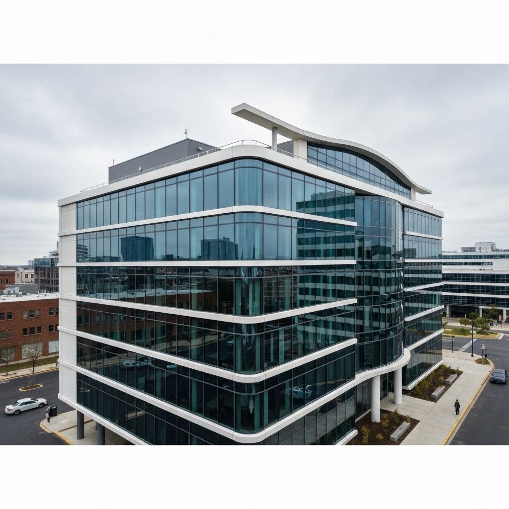 Property damage assessment